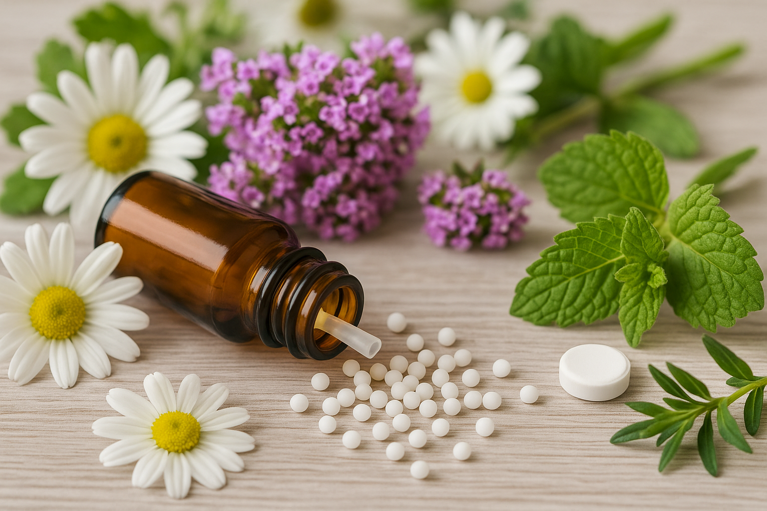 Mehr über den Artikel erfahren Was ist klassische Homöopathie? Eine verständliche Einführung für Einsteiger