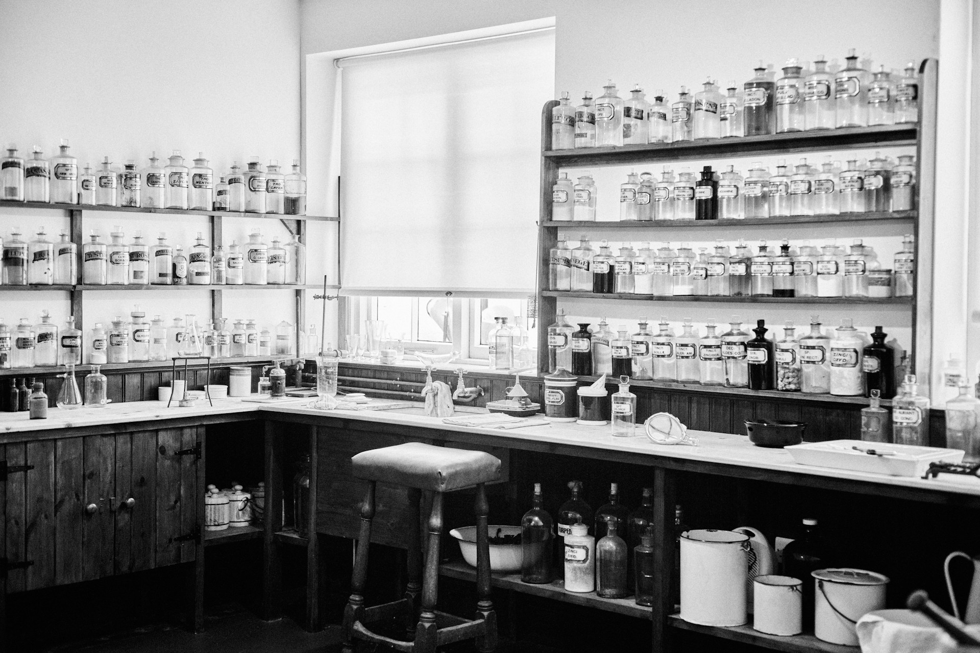 Mehr über den Artikel erfahren Schulmedizin & Homöopathie – Widerspruch oder Ergänzung?