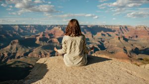 Stress, Burnout & Erschöpfung: Wie Naturheilkunde unterstützen kann