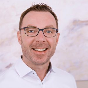 Marcus Stötzer, naturopathic practitioner in Wiesbaden