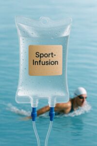 Sport-Infusion